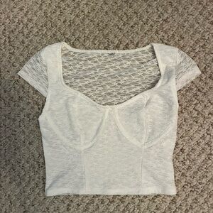 Corset Top